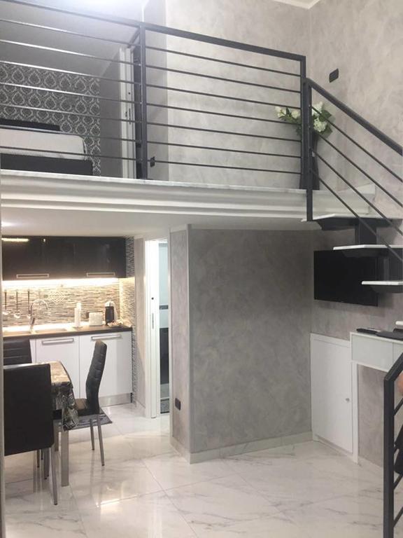 Casa Vacanze Sannazzaro 70 Неаполь Экстерьер фото