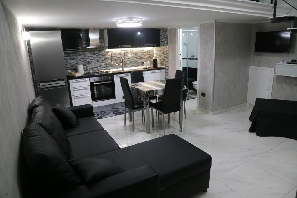 Casa Vacanze Sannazzaro 70 Неаполь Экстерьер фото