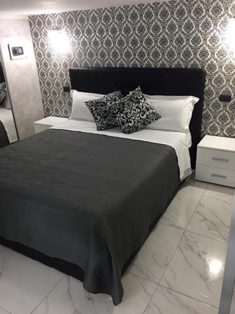 Casa Vacanze Sannazzaro 70 Неаполь Экстерьер фото