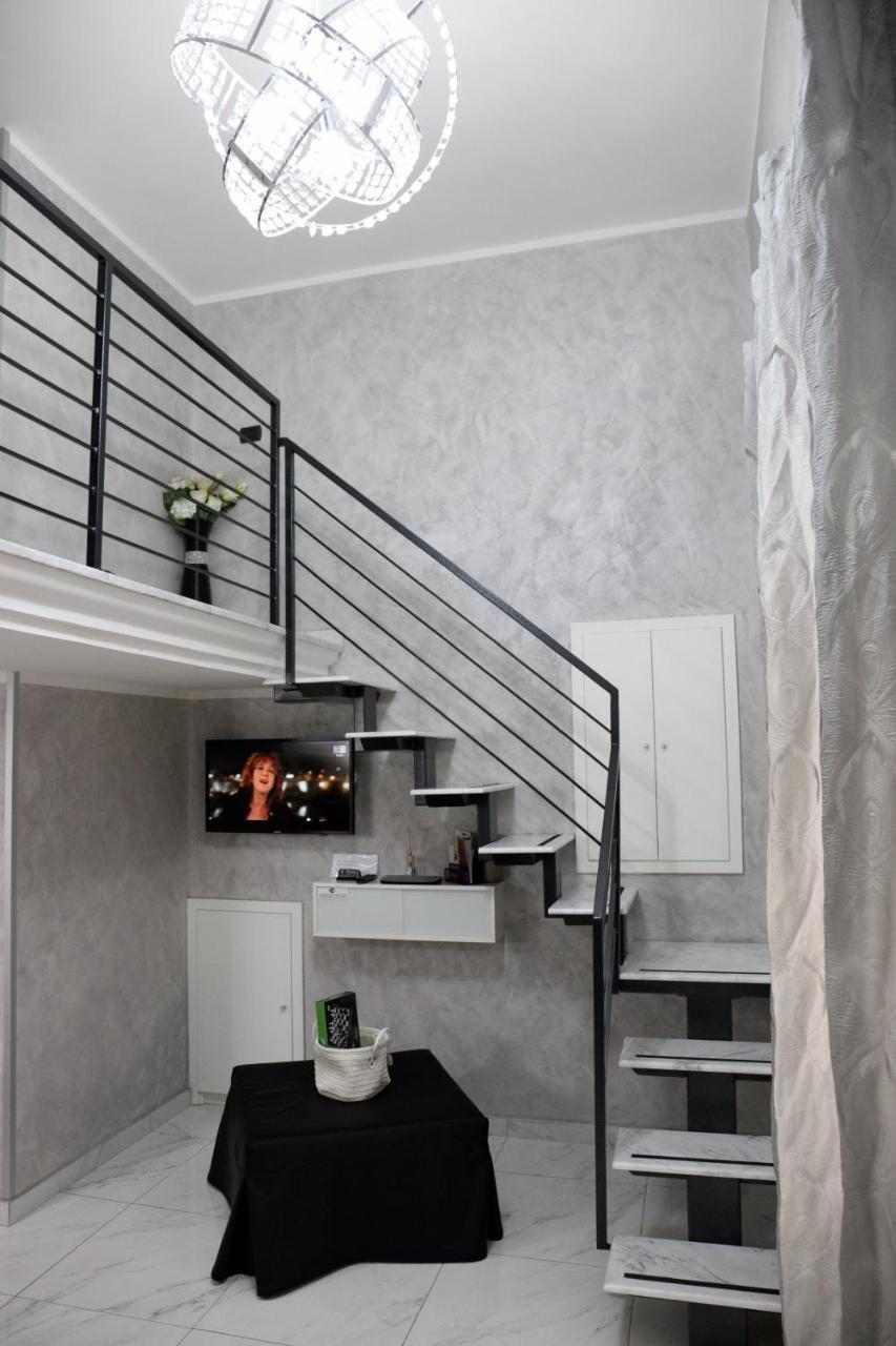 Casa Vacanze Sannazzaro 70 Неаполь Экстерьер фото