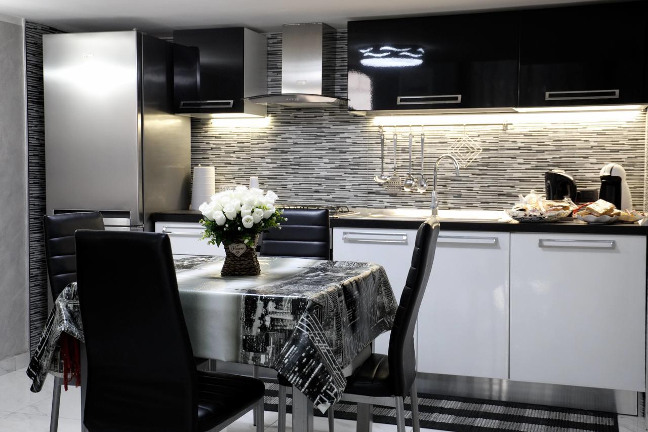 Casa Vacanze Sannazzaro 70 Неаполь Экстерьер фото