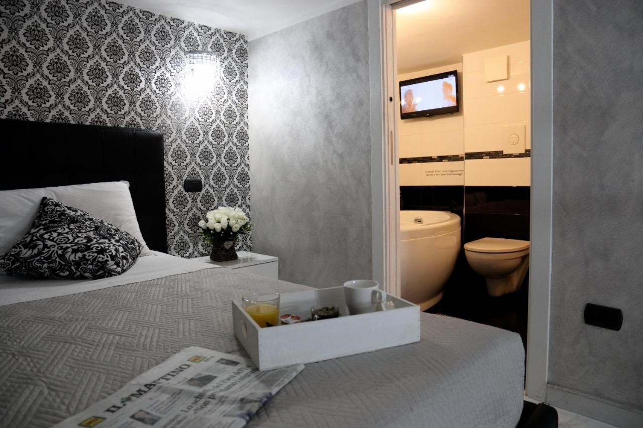 Casa Vacanze Sannazzaro 70 Неаполь Экстерьер фото